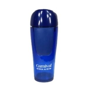 Carnival Blue Travel Mug